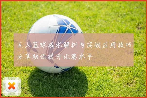 五人篮球战术解析与实战应用技巧分享助你提升比赛水平